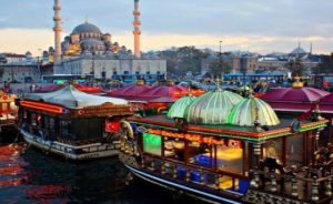 eminönü