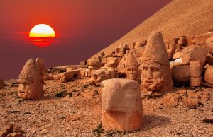 nemrut dadğı