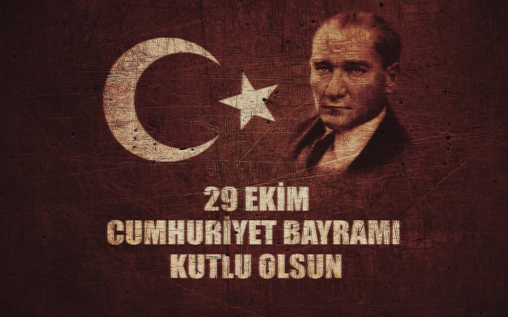 atatürk