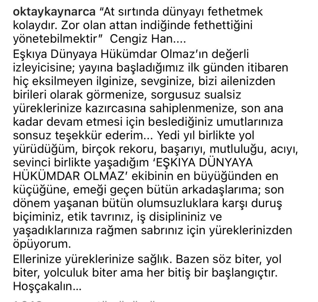 oktay