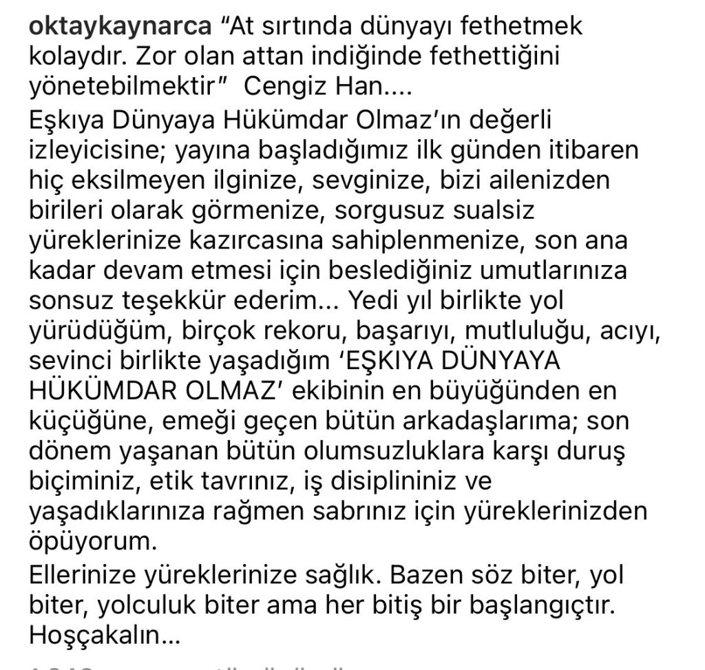 oktay