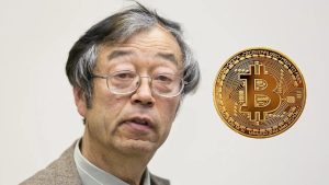 satoshi nakamoto bitcoin