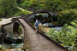 Artvin Coğrafi Bilgisi