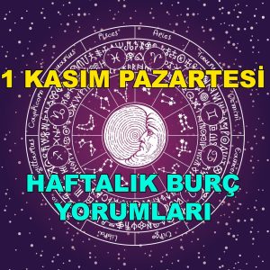 kasım ayı burç yorumları