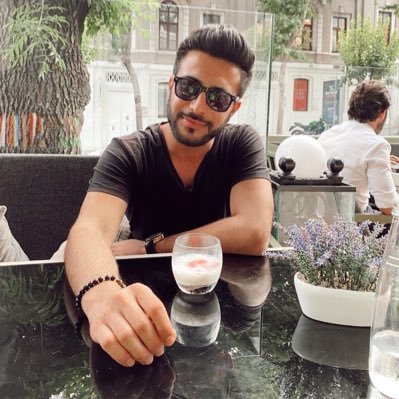 Alihan Zülfikaroğlu Kimdir ?