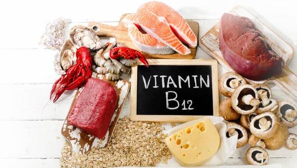 B12 Vitamini nedir