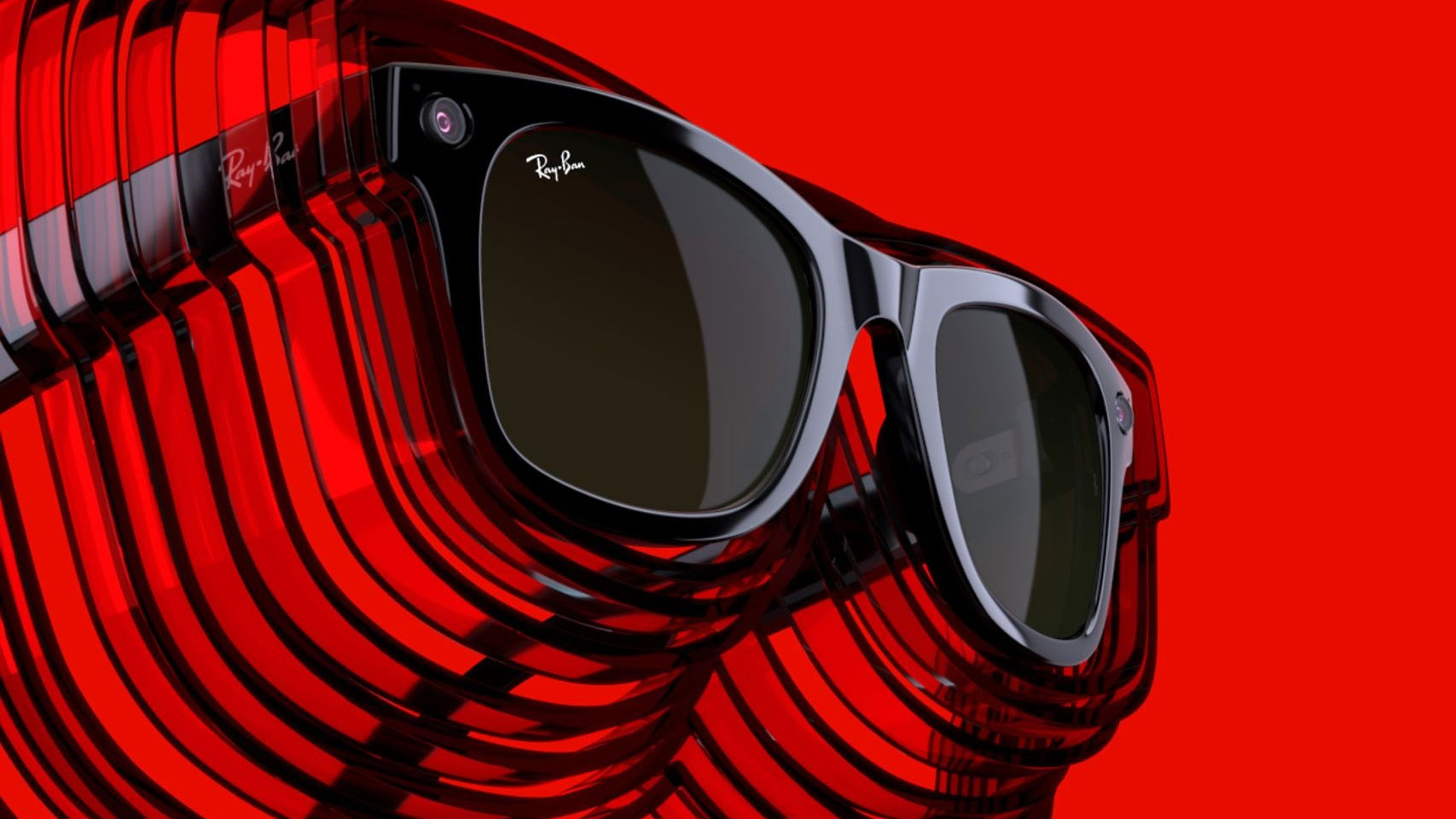 ray-ban akıllı gözlük