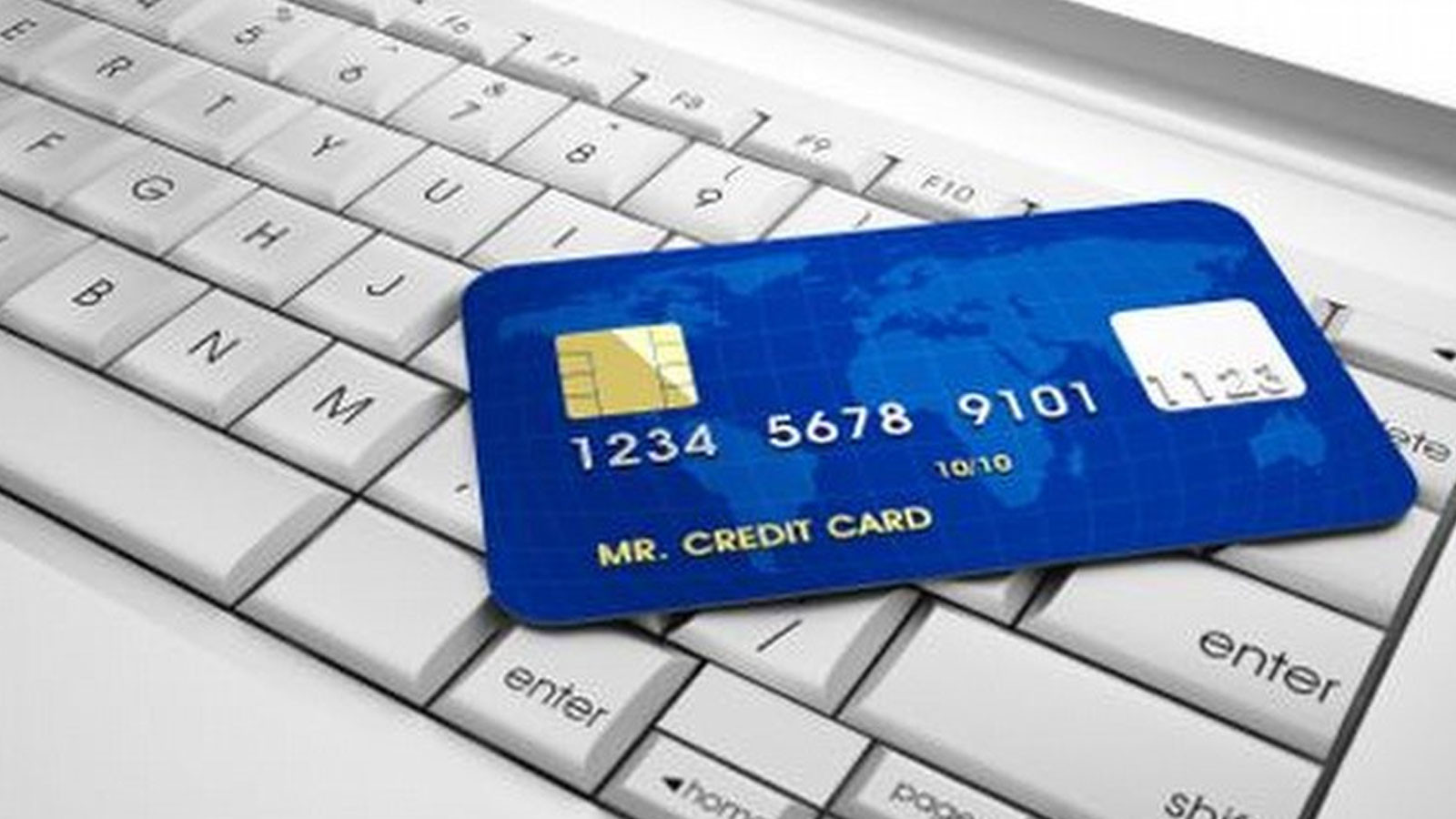 Amazon ICICI Kredi Kartı Sanal Kart