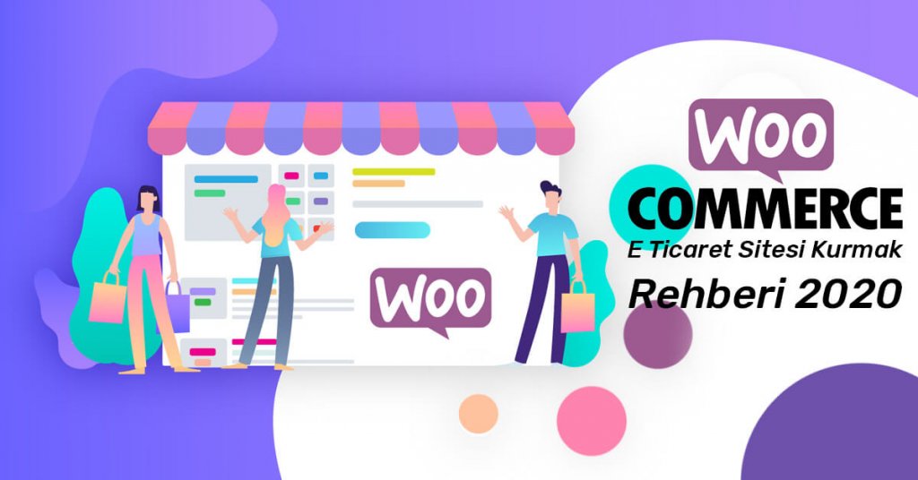 Wordpress WooCommerce Alışveriş Web Sitesi Nasıl Oluşturulur