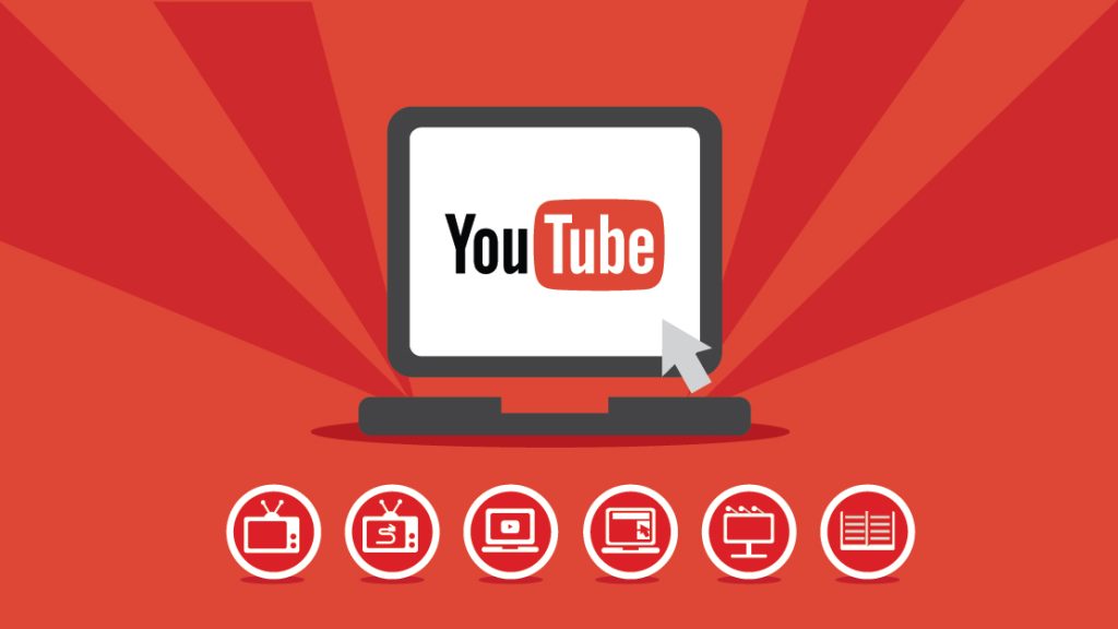 YouTube TV Ücretsiz Deneme Sürümü 