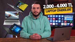 2022 Yılının en iyi dizüstü laptop ve bilgisayarları Hangileridir