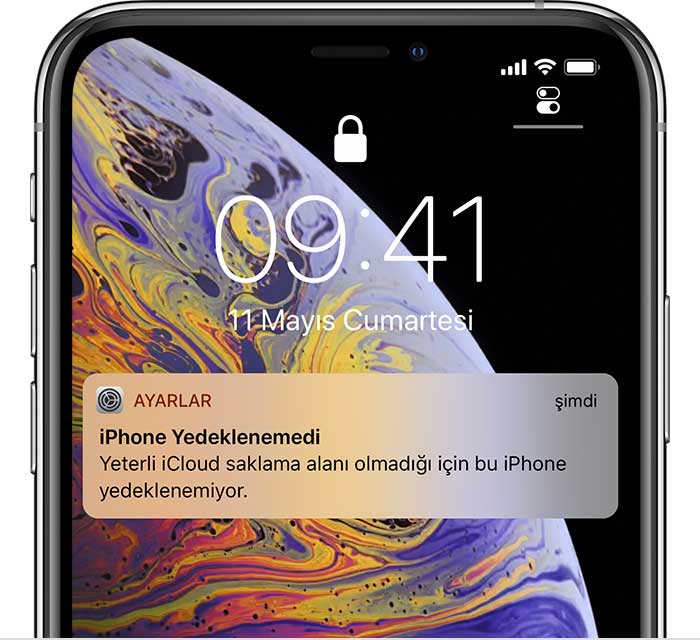 iCloud'um Hafızam Doluysa Ne Yapmalıyım 2022